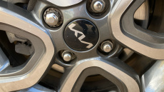 Kia Picanto 1.0 3 5dr Auto [4 seats] Petrol Hatchback